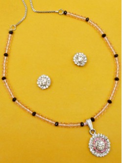 Crystal Jewelry
